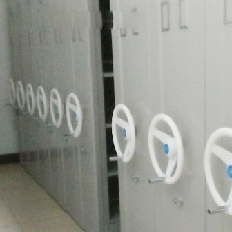 手動(dòng)密集架 手動(dòng)密集架